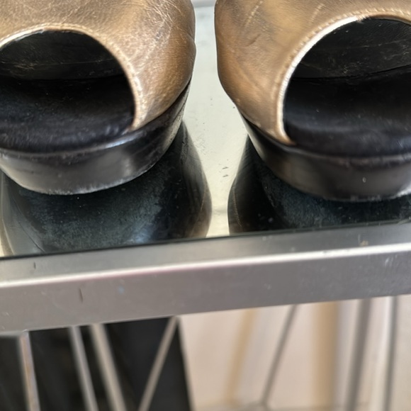 Fendi stiletto heels - Picture 2 of 6